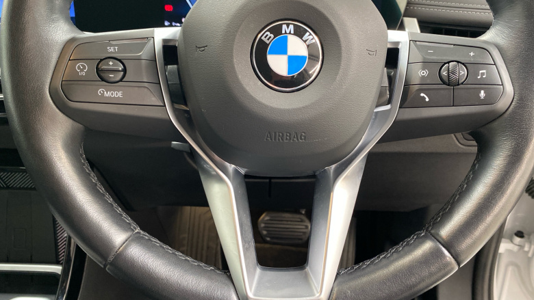BMW X1 xDrive 23i MHT xLine Premier 5dr Step Auto Petrol Estate